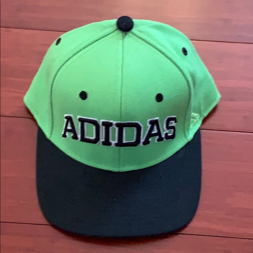 Adidas SnapBack Hat